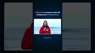 The Internet Is Confusing Our Elders Ai Headlines Mislead