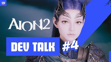 AION 2 Dev Update Breakdown — PVP Flag System Added & Macro Users Get Perma Bans (Day 14)
