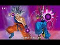 GOKU EL SAIYAJIN MALIGNO | CAPITULO 4 | ZEI TEORÍAS DBS