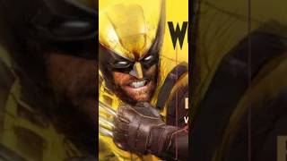 Thumbnail of This The Best Moment in Marvel's Wolverine? 💀 #gaming #shorts