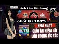 tài xỉu   APP game tài xỉu uy tín nhất 2024   hướng dẫn AE cách chơi tài xỉu hiệu quả 100%   ku789