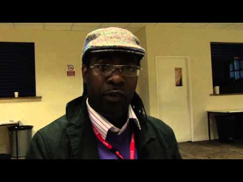 Justice4Smiley: Wesley Stephenson (CPCG) on why we...