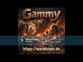 Magoam - Crashed