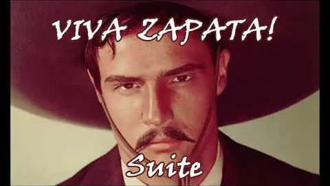 Viva Zapata! Suite