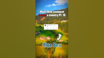 Most liked comment delete a country #middleeast #mapper #mapping #map #geography #edit #shorts