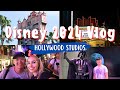 DISNEY 2024 VLOG: Day 12: Hollywood Studios