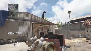 Cross map tomahawk 2 bars - studio - black ops 2