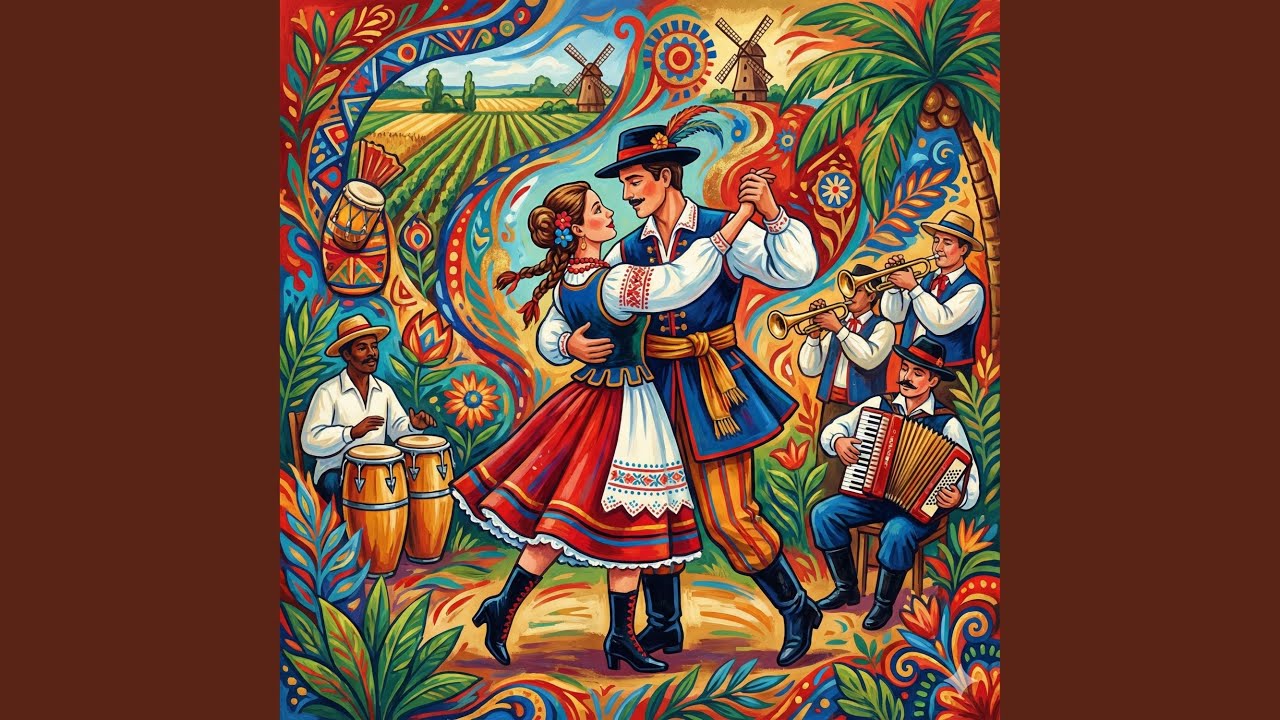 Dożynkowe Merengue