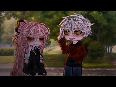 #에모유리 ☆`.I am still taller than you.`☆//gachalife//||meme||[]❌og[]