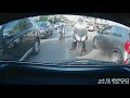CRAZY DRIVING IN ISRAEL 675