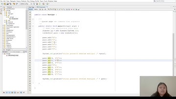 Quiz ASD LinkedList Java