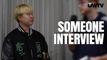 Someone - "We are just going to win" | Post Match Team Falcons vs Varrel Interview