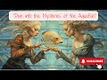 Unlocking the mysteries of the aquariuspisces cusp