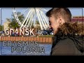 TODO LO QUE DEBES SABER SOBRE TU ERASMUS EN POLONIA (último vídeo) | Alex Axeloner