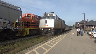 VIA 84/GEXR 581 September 6, 2020