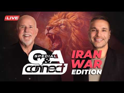 Israel, Iran, and Biblical Prophecy | Special Q&A Session 3