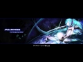 メアリネス 初音ミク