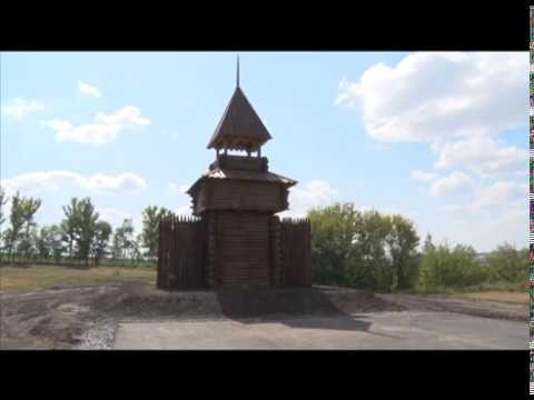 Красногорская сторожевая башня Красногорская сторожевая башня