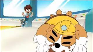 Ryder vomit|Poop patrol(A paw patrol parody)