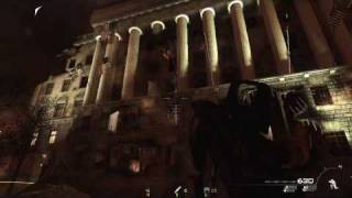 Speedhack used on Call of Duty Modern Warfare 2