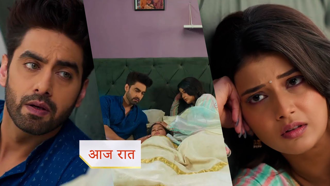 Yeh Rishta Kya Kehlata Hai NEW PROMO 6th December 2025 Armaan refuses Abhira to plan for a 2nd baby
