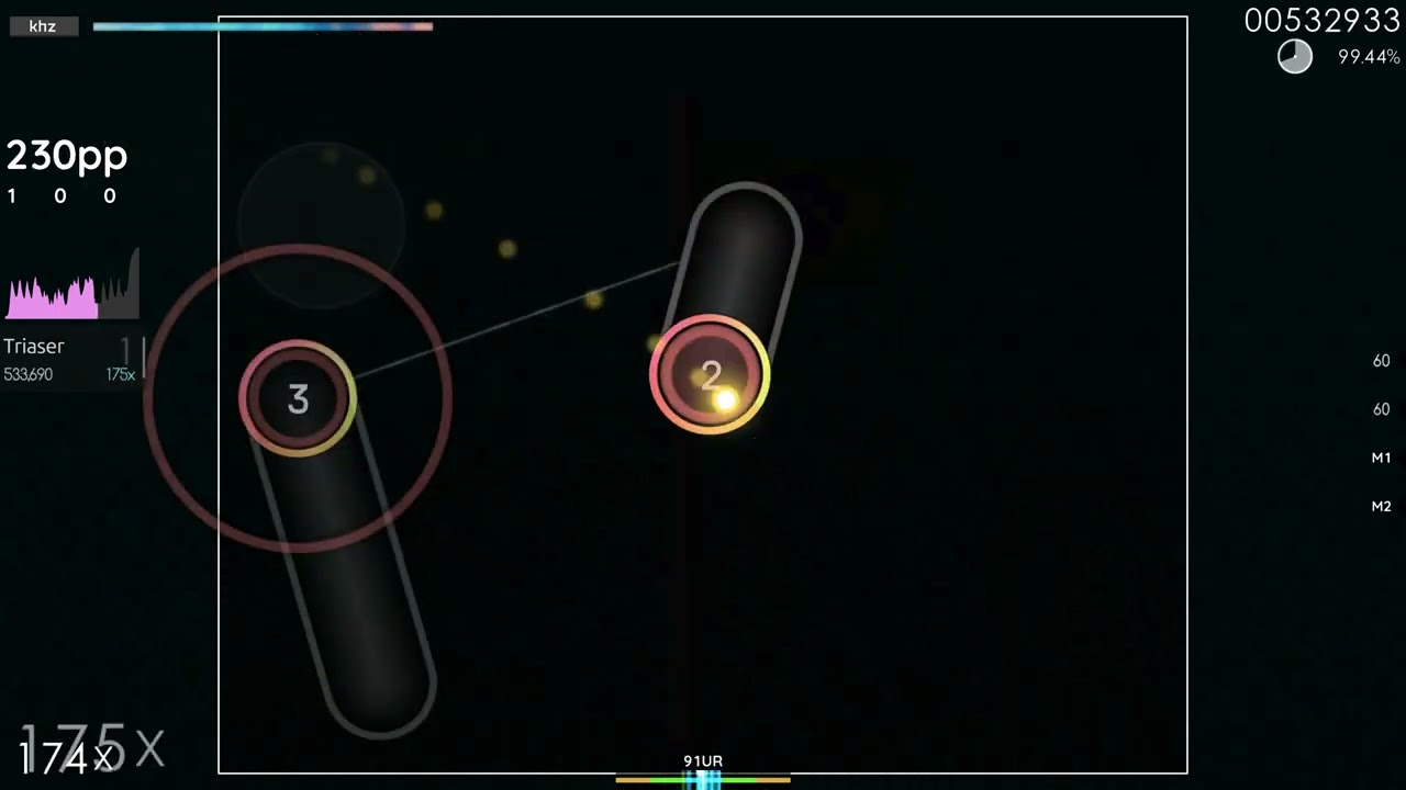 PLASMA'S BRAZIL CHOKE WTF