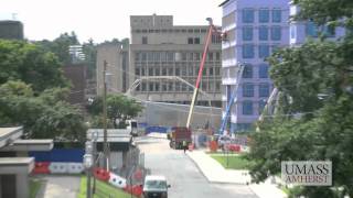 A New Era in Energy at UMass