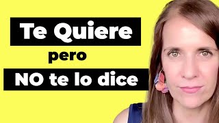 Así descubres si una mujer se ENAMORA de ti (aunque lo oculte)