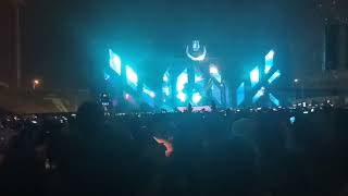 El evento ULTRA PERU 2023♥PARTE 3 - ALAN WALKER