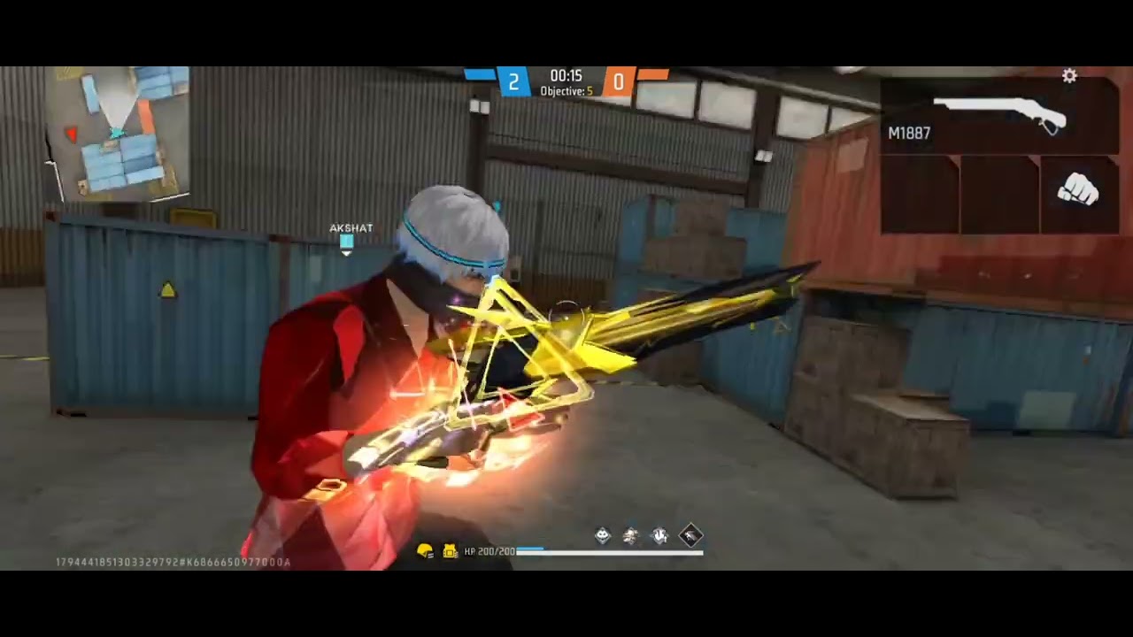 This is my first gameplay video ️ please like share and subscribe 😋 ...