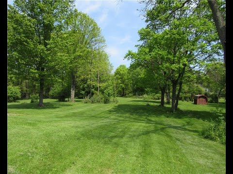 3201 Ridgewood Rd, Fairlawn, OH home video tour