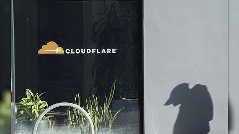 Cloudflare resolves outage that impacted thousands, ChatGPT, X and more