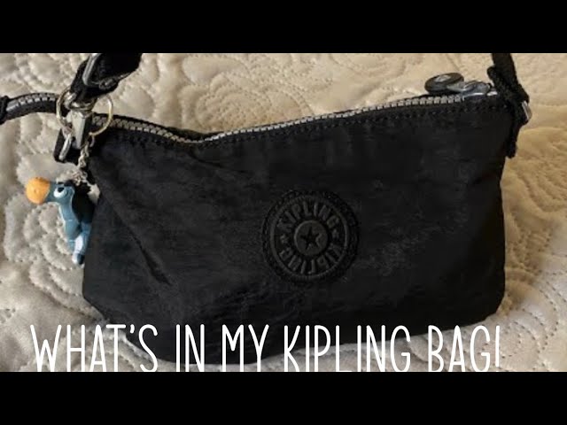Kipling | Bags | Kipling Erica S Small Tote Crossbody Bag Purse  Illuminating Pink | Poshmark