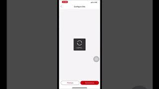 How to Synchronize Device From Hik Connect to Hik-Partner Pro (Hik-ProConnect) on APP screenshot 1