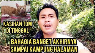 Cats Lovers Tv Pulang Kampung Part 2 Alhamdulillah Sudah Sampai..!