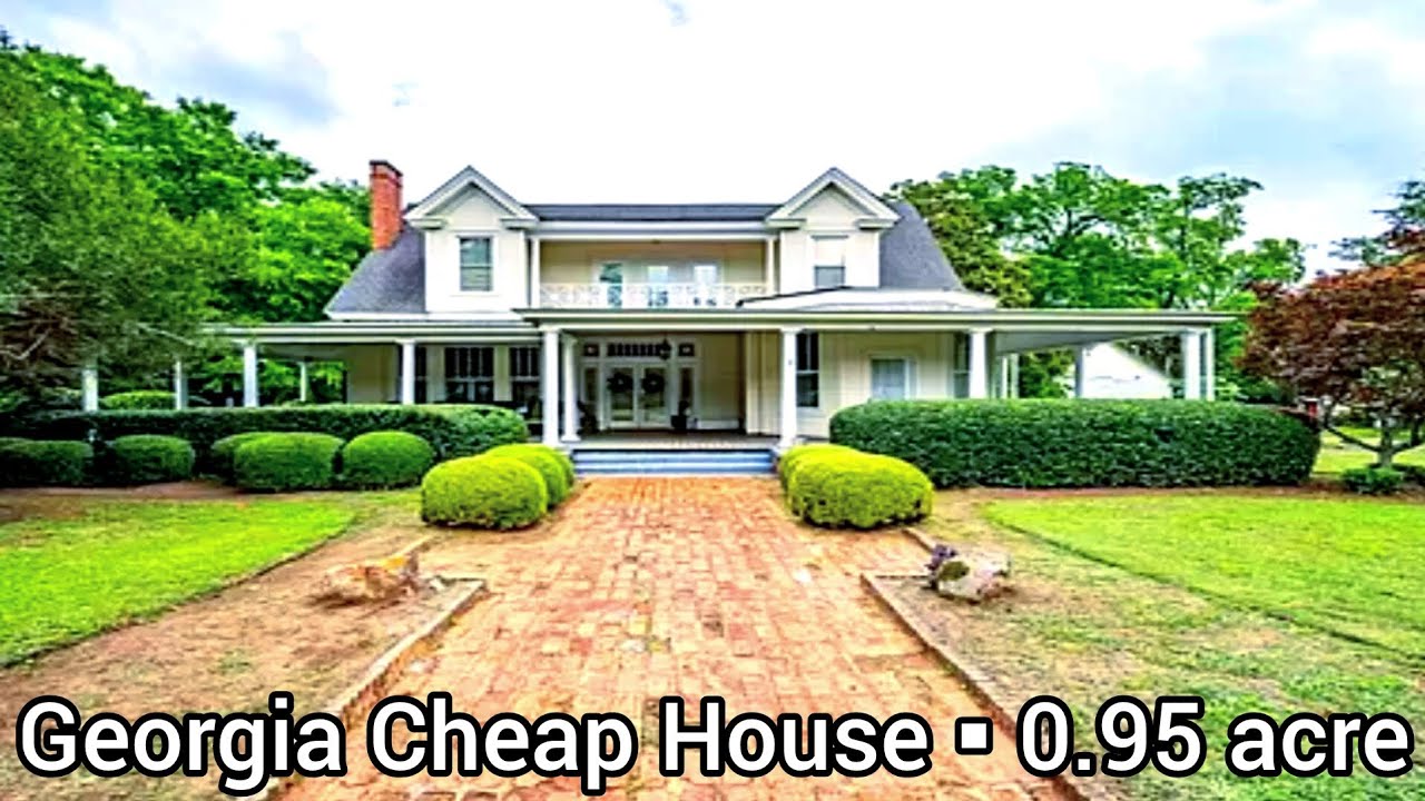 Cheap Houses For Sale 289k Houses For Sale In