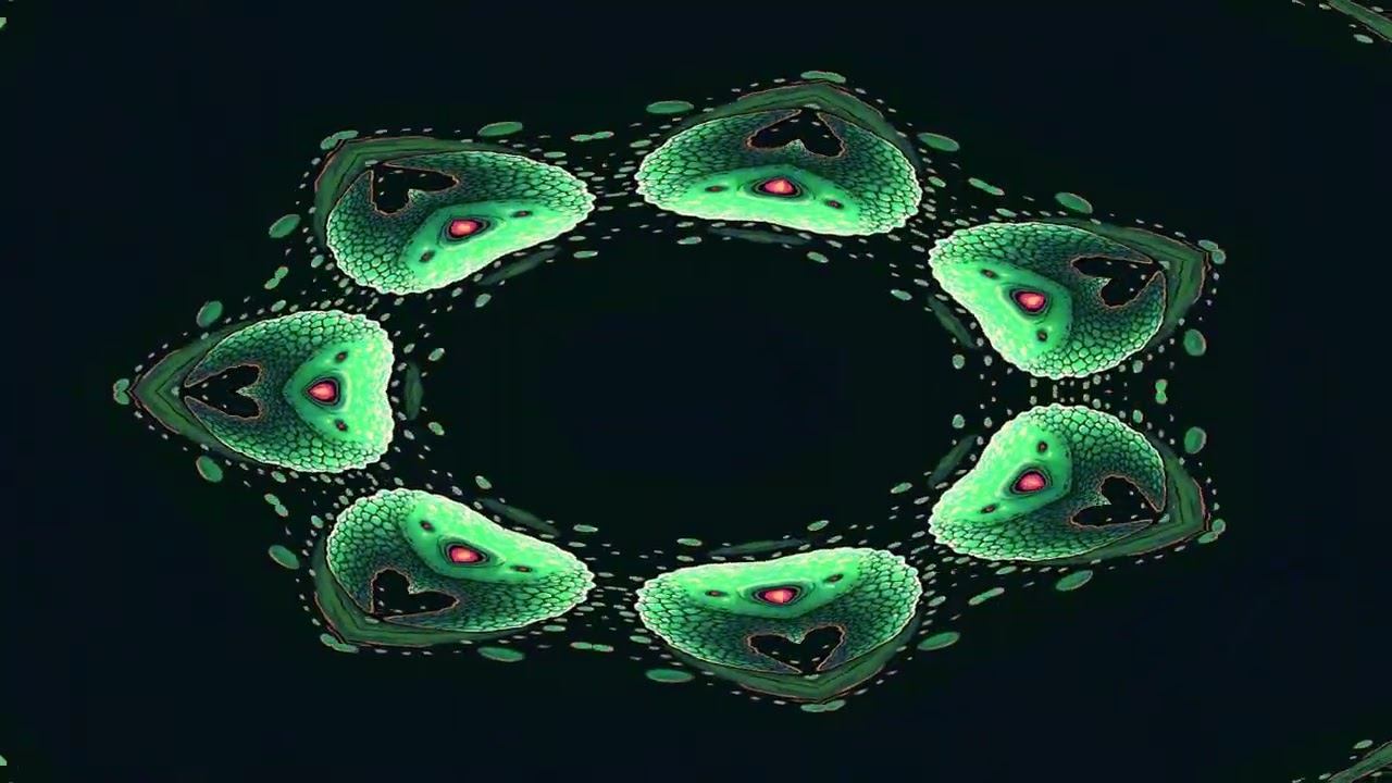 Ana Phora  - December Session (Groovy Full On Psytrance Set 147bpm)