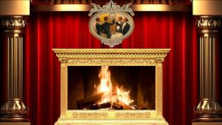 Auld Lang Syne *☆* The Cast