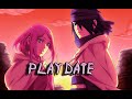 Sasuke and sakura play date amv