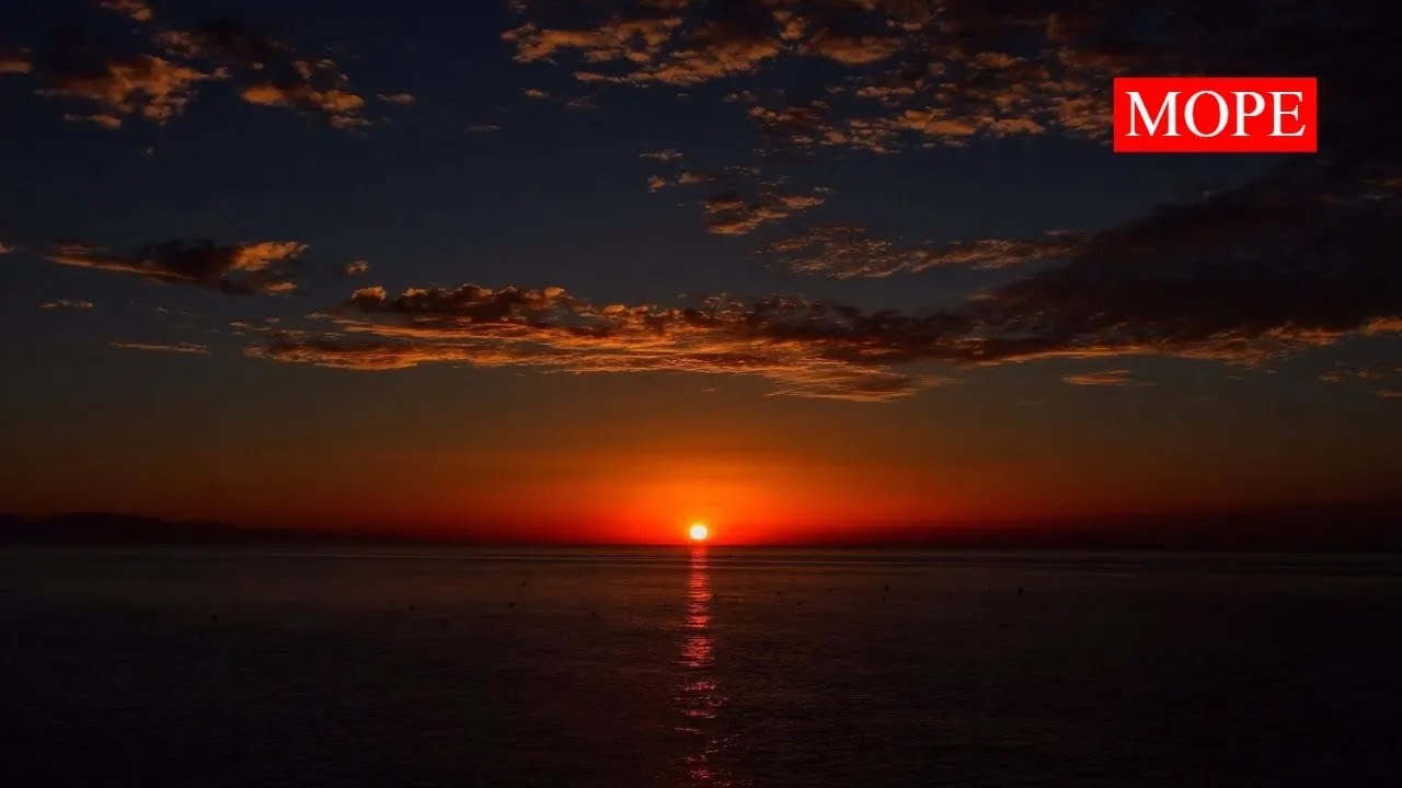 Азовское Море. Кирилловка. Федотова Коса. | Sea of Azov. Kirillovka. Fedotova Spit - 97.