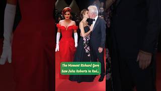 Richard Gere \u0026 Julia Roberts – More Than Just a Movie?
