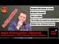 Bomber pilot major Krasnoyartsev Aleksandr  | “I shot a civilian with a gun.” | #Ищисвоих