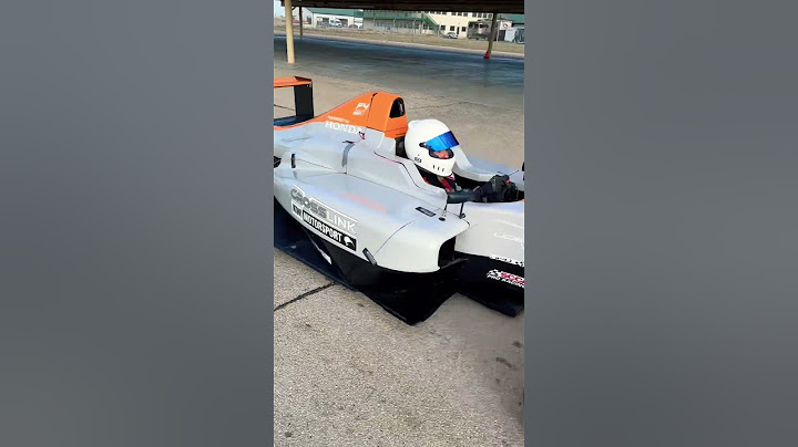 I drove an F4 car and it was absolutely sick! A dream come true! #f4 #ligier #formula1