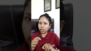 🔥 Top 3 Mistakes Freshers Make in Their First Job | Avoid These! | Pashams Shorts #freshertraining
