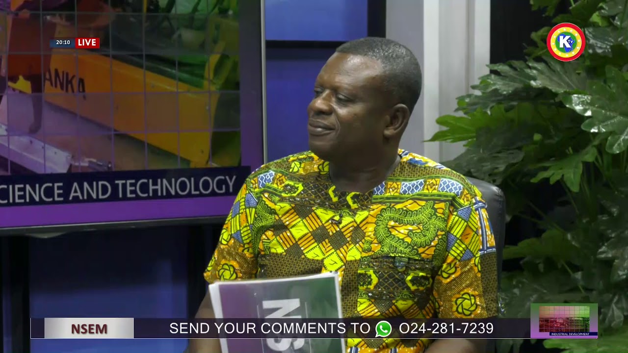 You Need To Consume These GHANAIAN FOODS At All Cost 