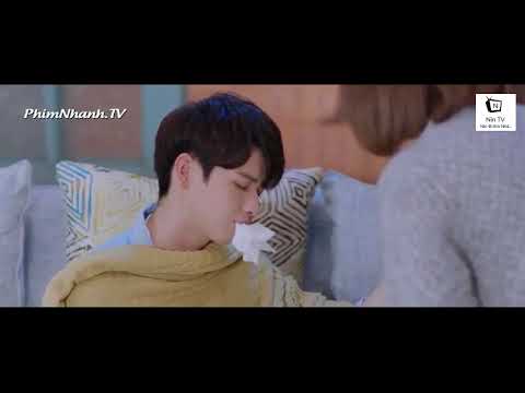 Zoznamka agentúra Cyrano EP 9 VietSub