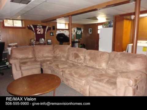 21 Forestdale Road, Paxton, MA home video tour