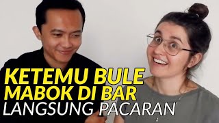 SERIUS ⁉️🌏 CERITA AWAL KETEMU ISTRI BULE, KENALAN SAMPE NIKAH DI BELANDA