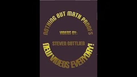 Prove of the Squeeze Theorem for Sequences