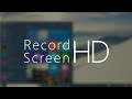 How To Record Screen in HD on Windows 10 FOR FREE!